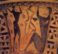 greek art Archaic Period